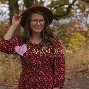 Meet your Posher, Sky-ann